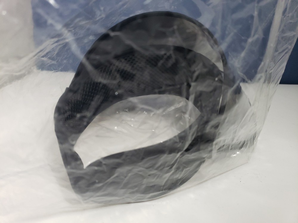 Summer Face Shield/Full Protection Face Cover Rainbow hat Visor