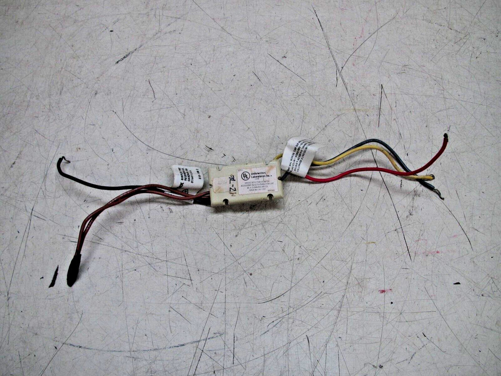 Simplex 2190-9172 Fire Alarm Mapnet II Addressable Module FREE SHIPPING