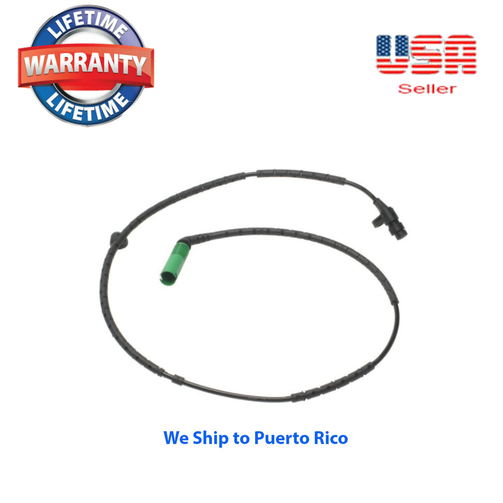 4 X ABS Wheel Speed sensor Front Rear Right & Left Fit RANGE ROVER 2006-2012