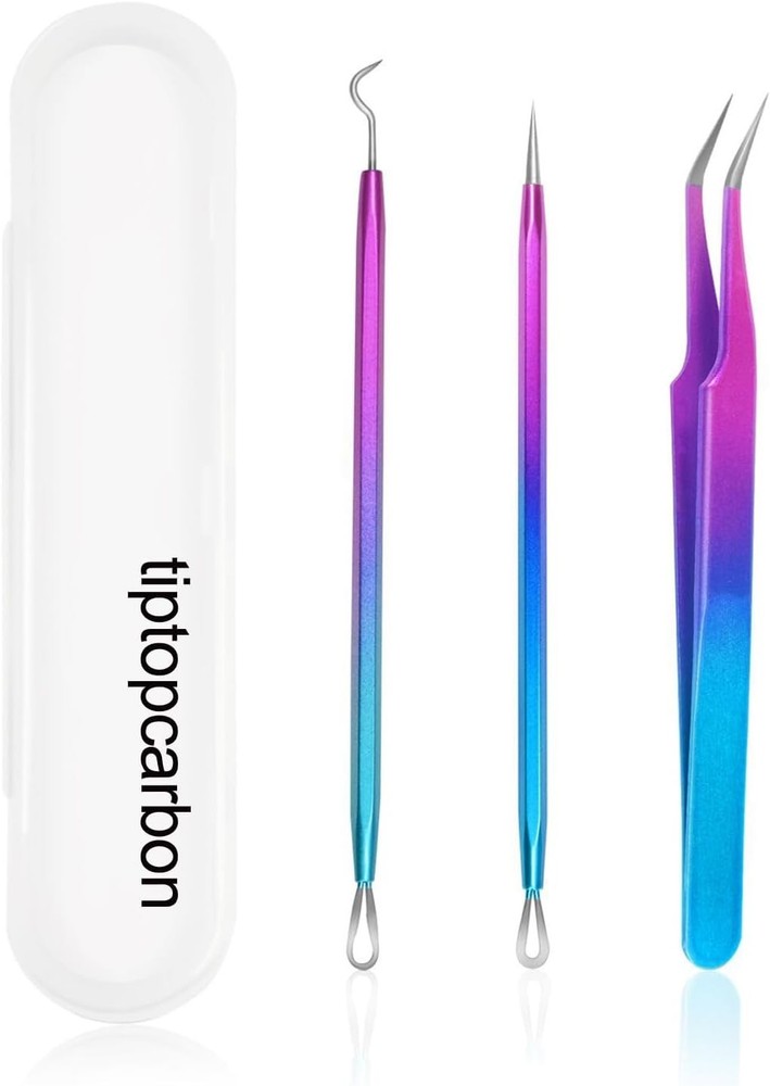 Craft Weeding Tools Set: 3 Durable Stainless Steel Tools for Creative Projects