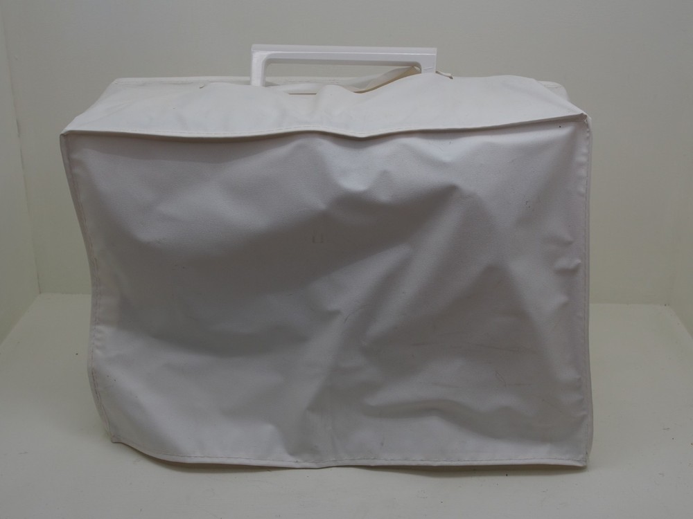 Janome 2222 Sewing Machine