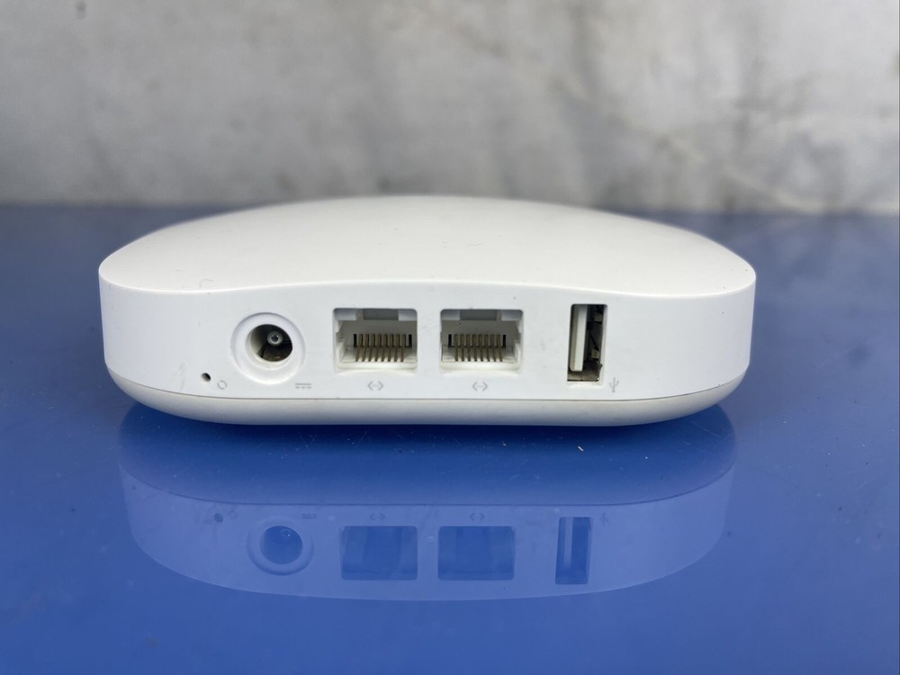 Eero WiFi Router Extender A010001 With Power Cable