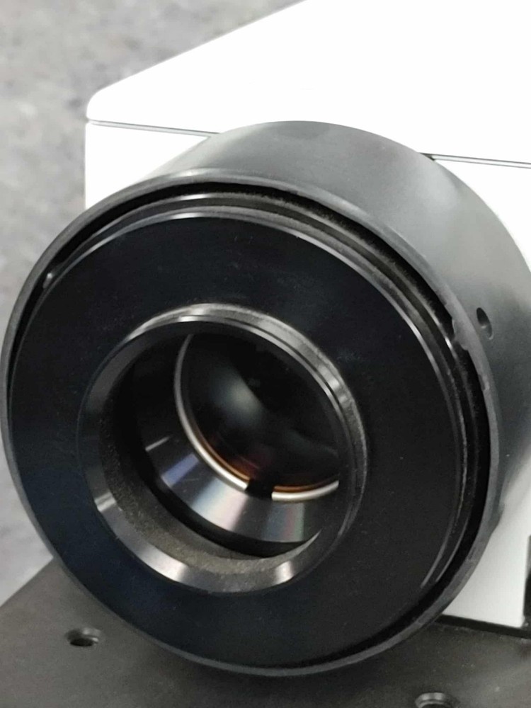 Scientifica SliceScope Electrophysiology MPM Multi photon/Confocal Microscope