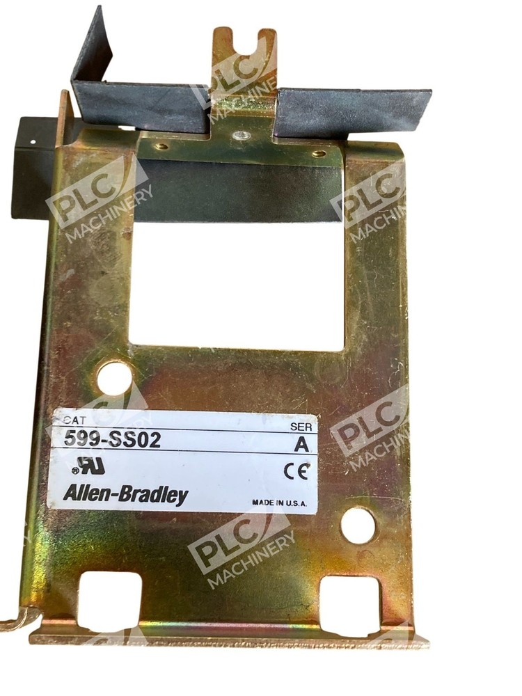 Allen-Bradley 599-SS02 Pilot Light