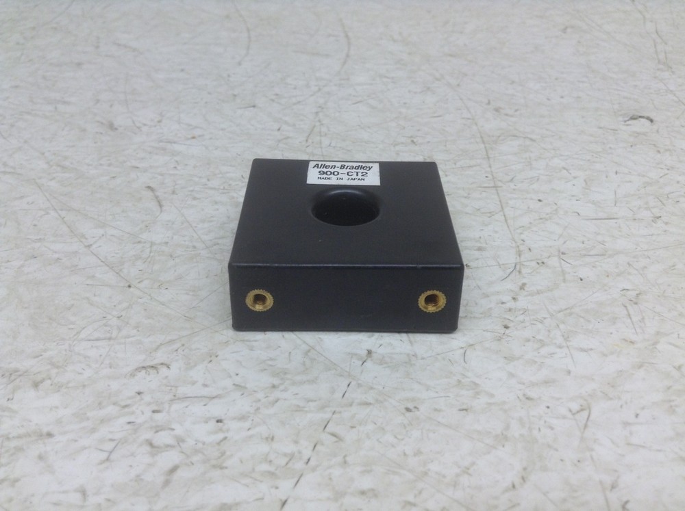 Allen Bradley 900-CT2 Current Transformer 900CT2