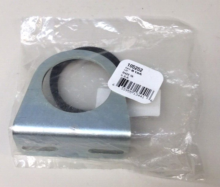 Graco 105252 Mounting Bracket Regulator SAR10Y57