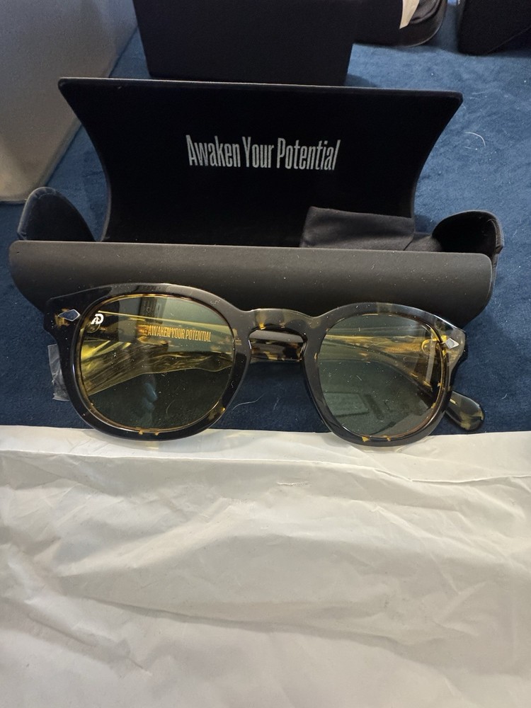 DREAM RECOVERY Blue Light Blocking Glasses for Computer, Gaming,