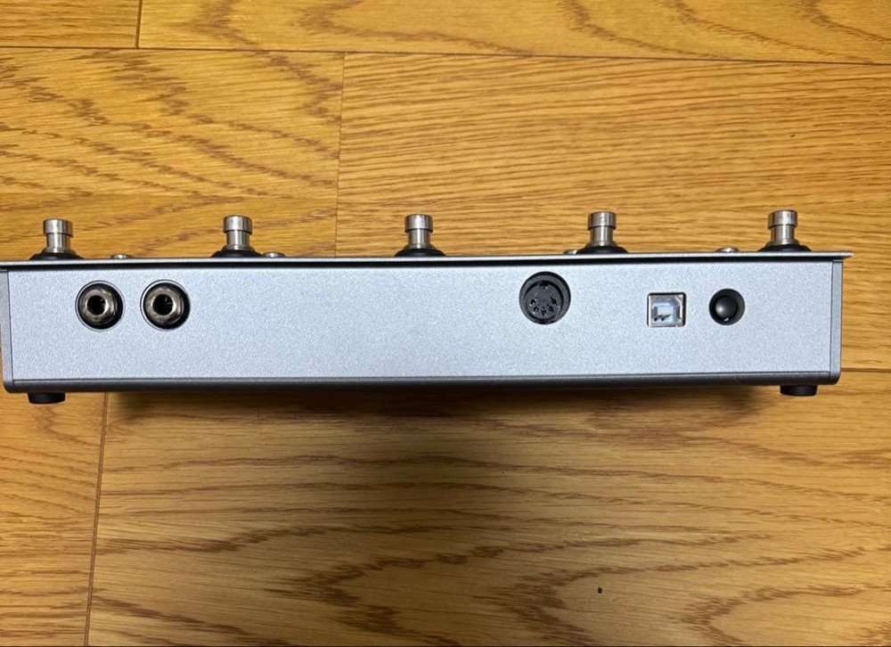 MELOAUDIO MIDI COMMANDER 4094