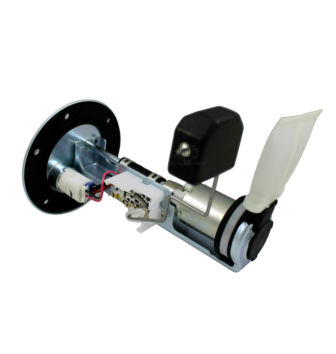 NEW MAM Fuel Pump Assy+Seal Fits 2002-2006 Kawasaki Brute Force 650 Prairie 700