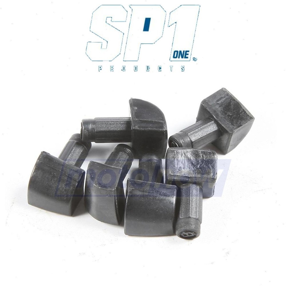 SP1 Front Drive Clutch Button for 2017 Ski-Doo MX Z X-RS E-TEC 800R - Engine nq