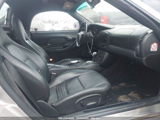 Bare Steering Column Assembly Fits 01-02 PORSCHE BOXSTER