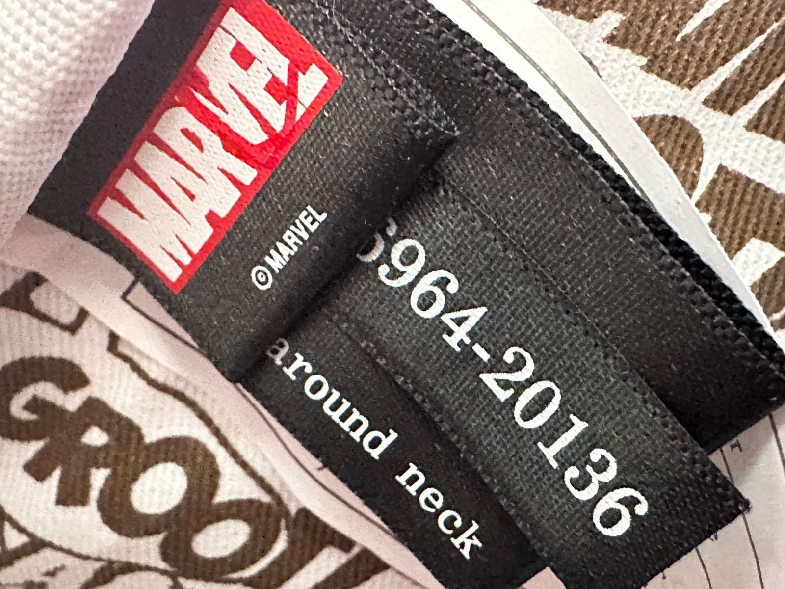 Disney Marvel Groot Small Backpack Guardians of the Galaxy by Loungefly