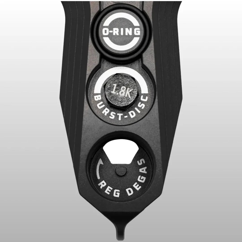 HK Army Regulator Multi Tool - SILVER