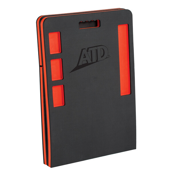 ATD TOOLS Foldable Creeper Pad 81015