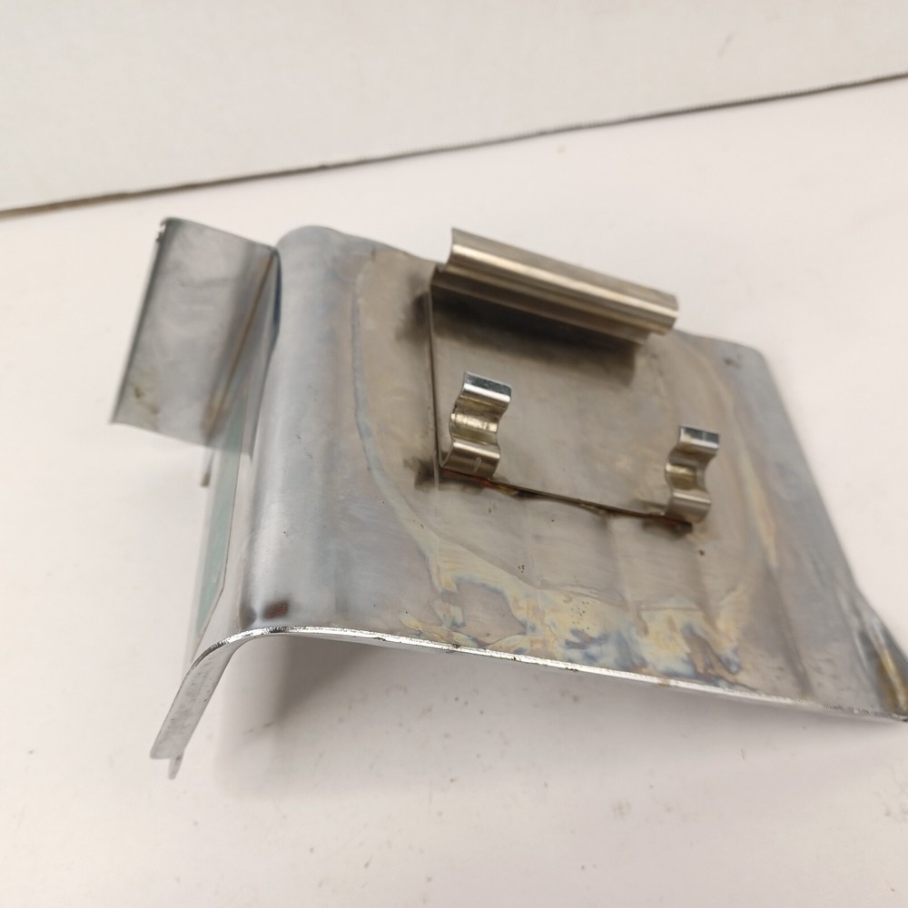 Magic Hostess Food Slicer Replacement Part Slide Tray
