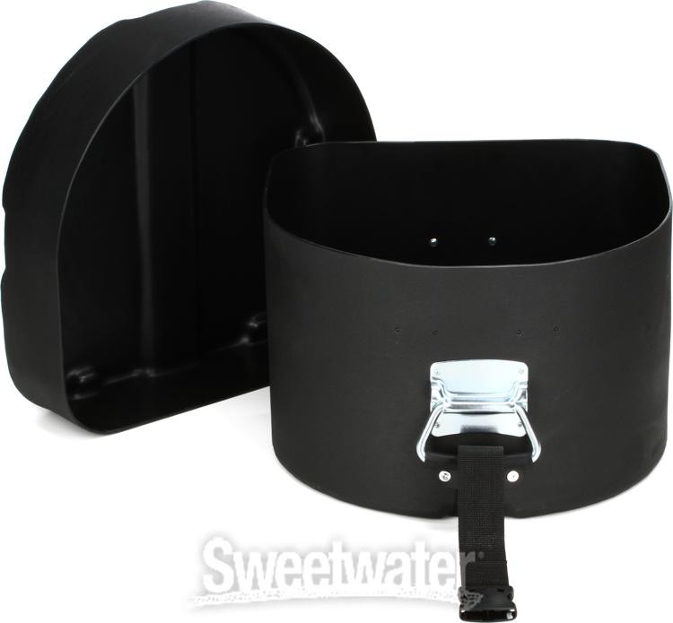 Gator Classic Tom Molded Case - 12" x 8"