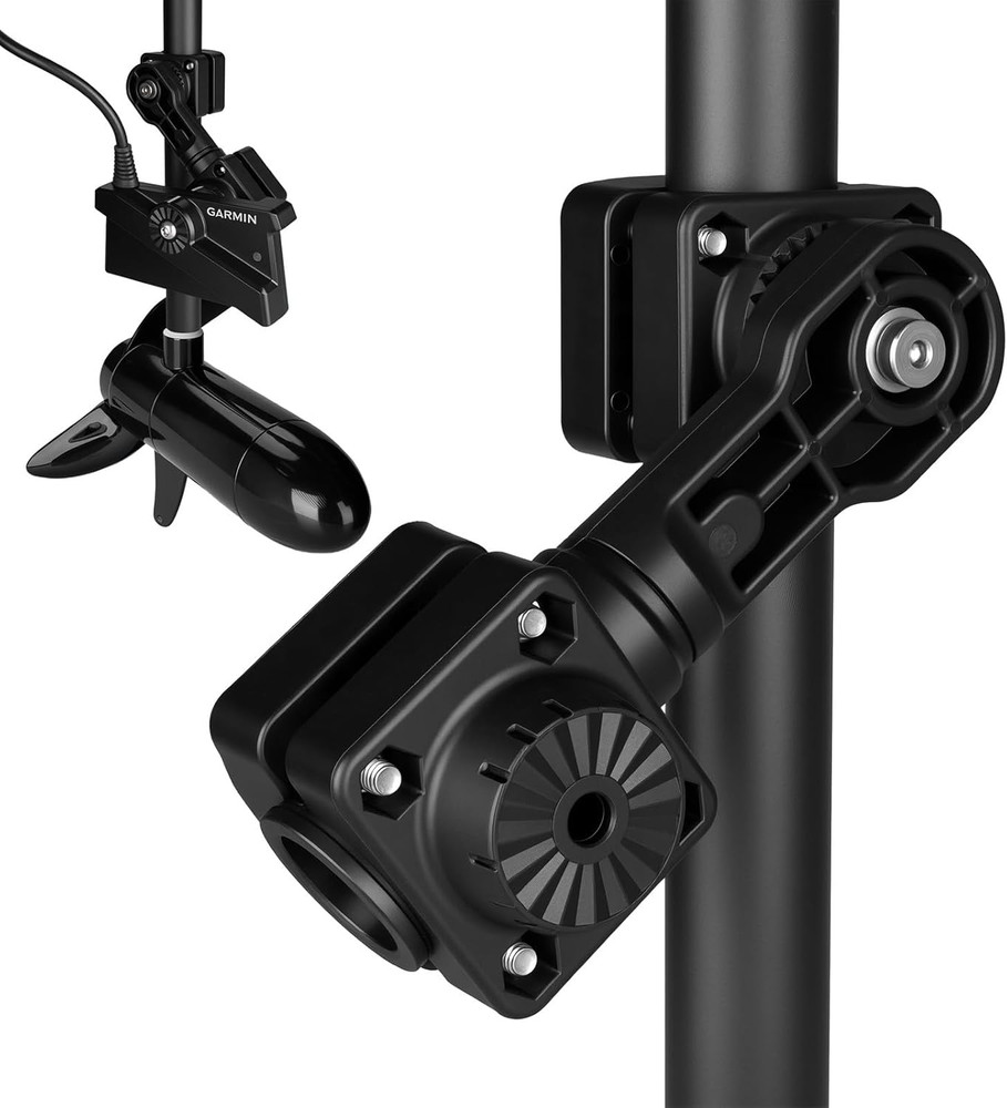 0 Degree Perspective Mount Compatible with Lvs34,Multimode Transducer Mount for