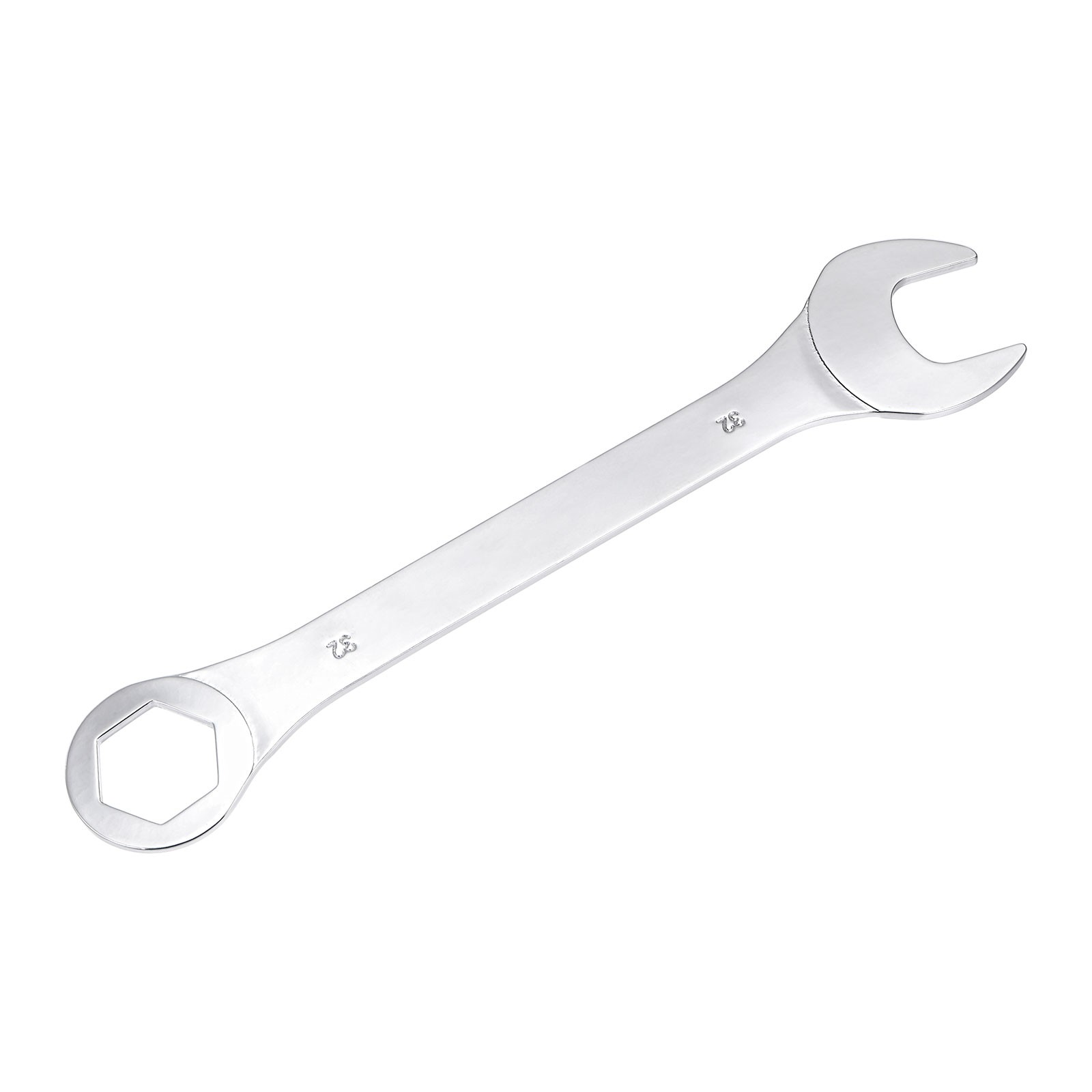 32mm Thin 6 Point Combination Wrench High Carbon Steel