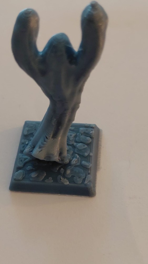 Ghost( No 48) 28mm D&D Figure