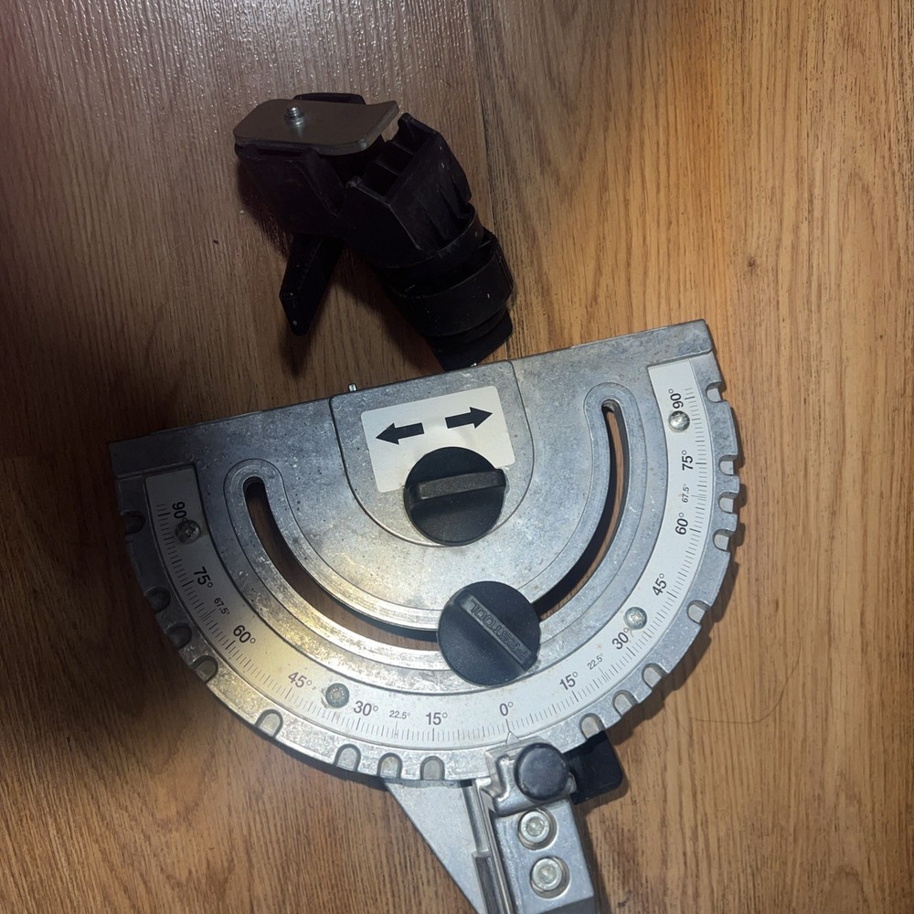 Festool MFT Accessories