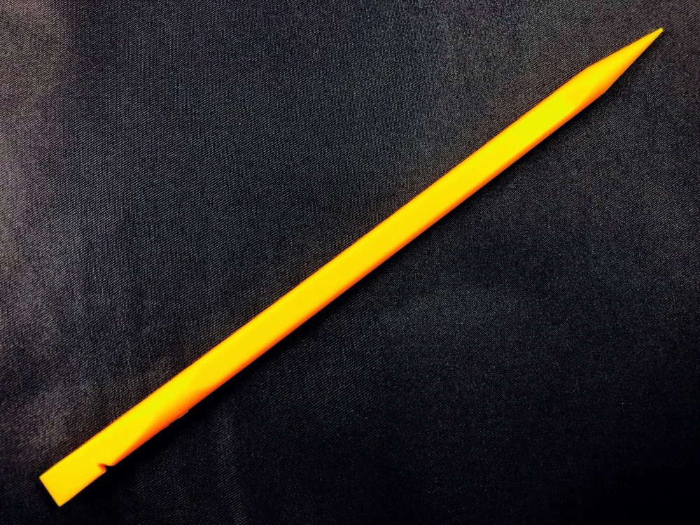 10PC Watch Watchmaker Sticks Plastic Tips Assembly Repair Polystyrene Handle