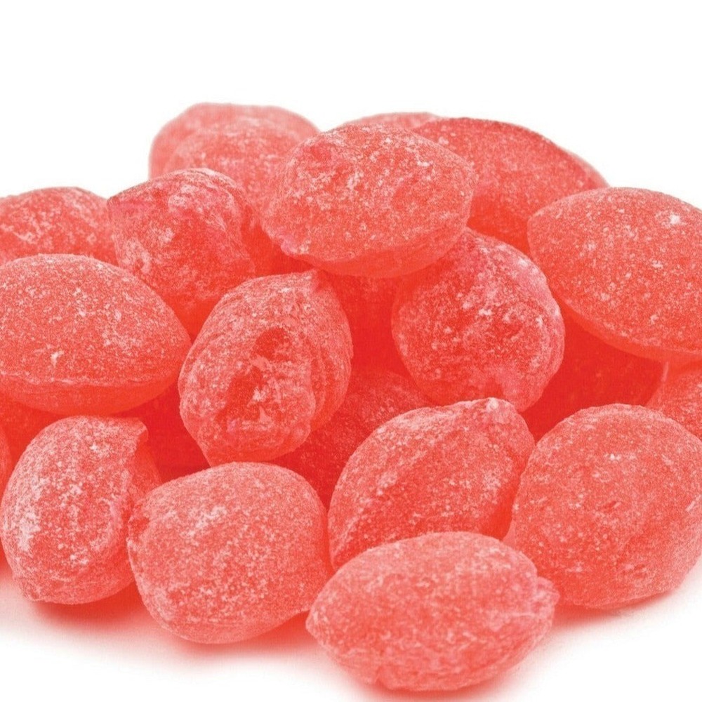 Claey's Watermelon Hard Candy - 6 oz