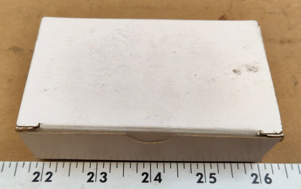 CMP 90600 Compressor Bearing Bushing Inserts ( box of 4)