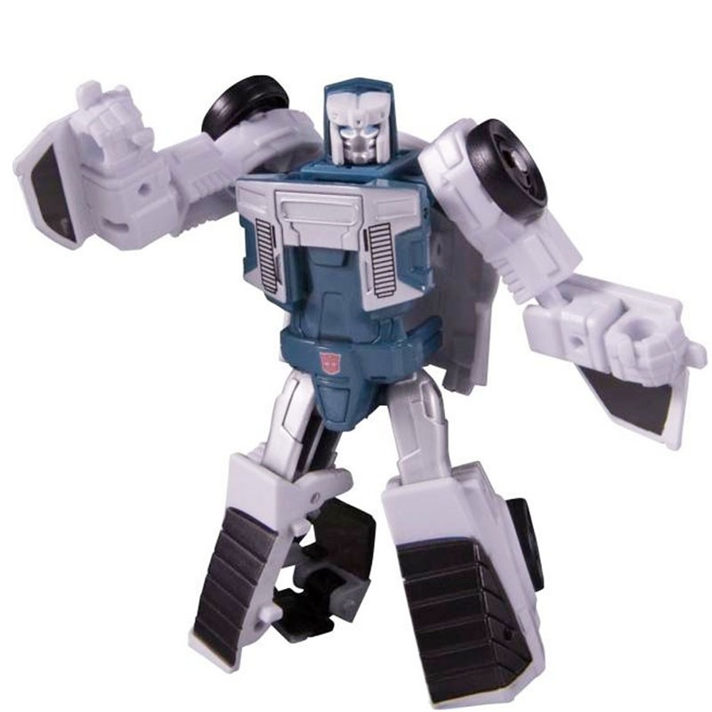 Hasbro Transformers Tailgate Autobot Power of the Primes Legends Class Figure