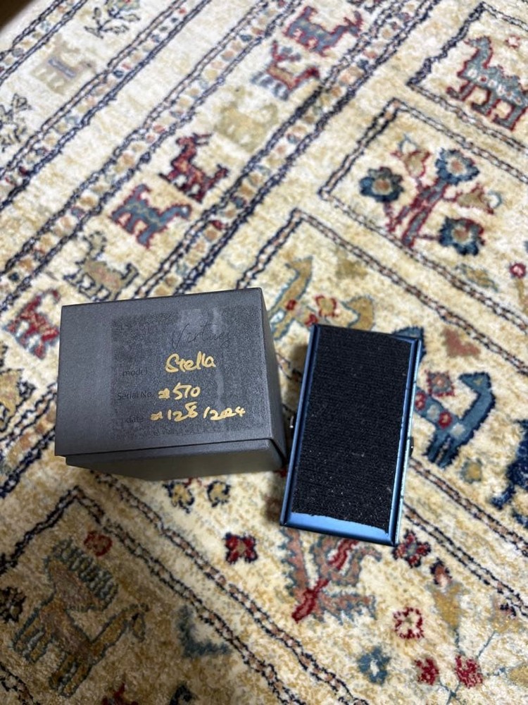 Virthes Stella Effector 972355