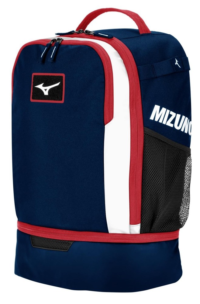 Mizuno Crossover 25 Backpack - 360337