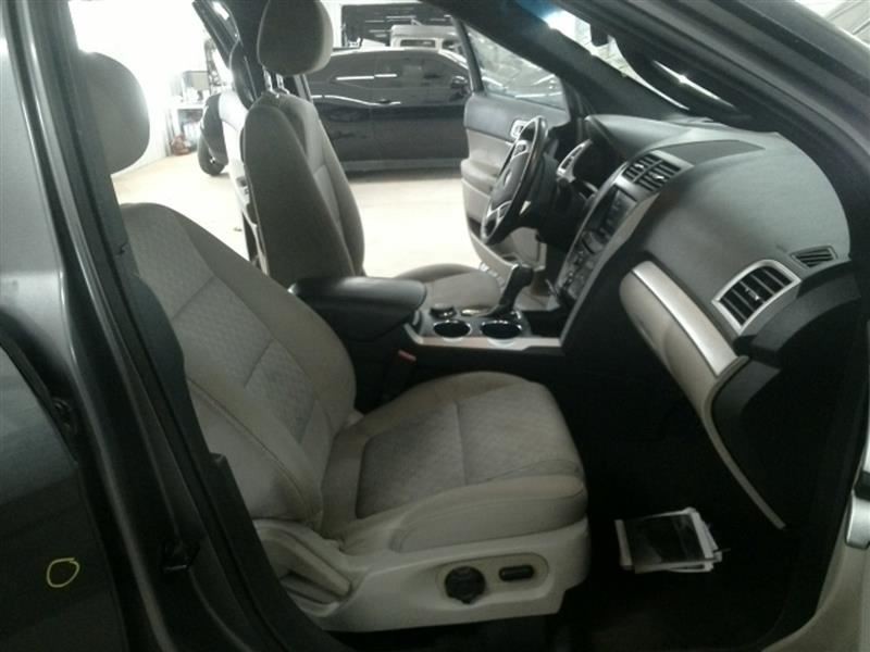 Blower Motor Main Fits 12-19 EXPLORER 103986480