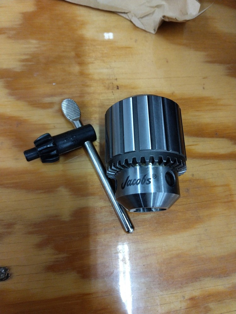 Jacobs Chuck 14442