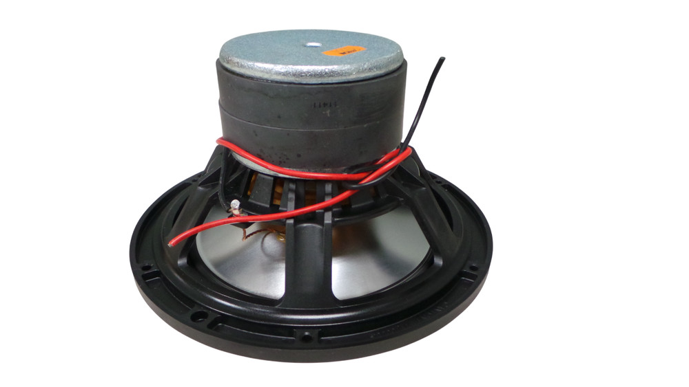 Replacement driver For Canton AS 85 SC Speaker Woofer - Free Shipping.