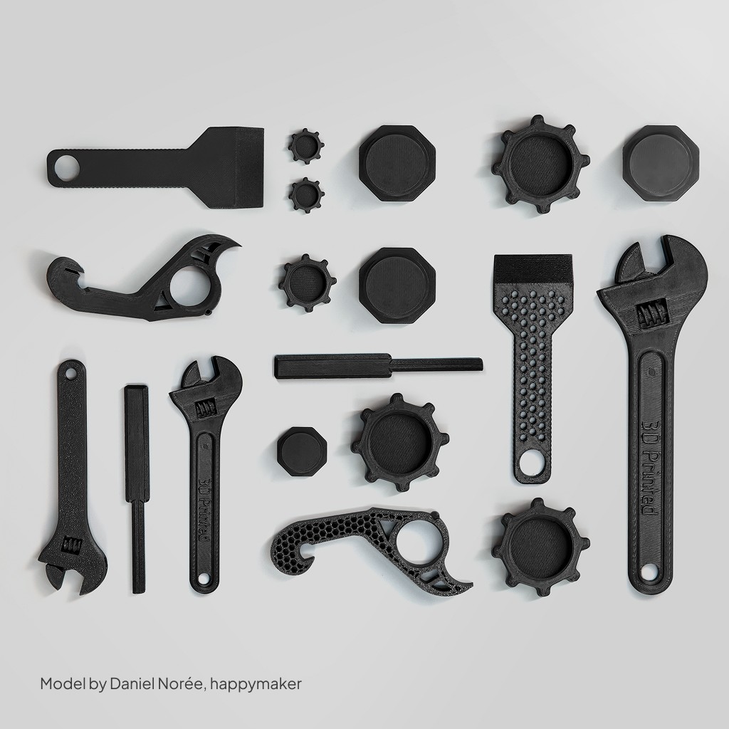 ELEGOO Centauri Carbon CoreXY 3D Printer