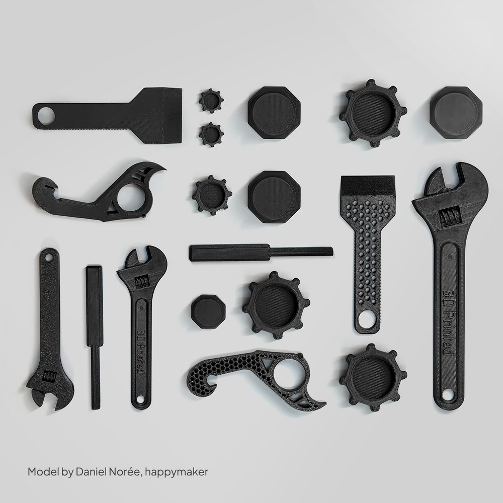 ELEGOO Centauri Carbon High Speed Printing CoreXY 3D Printer