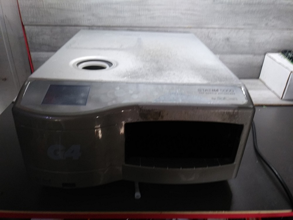 Scican Statim 5000 G4