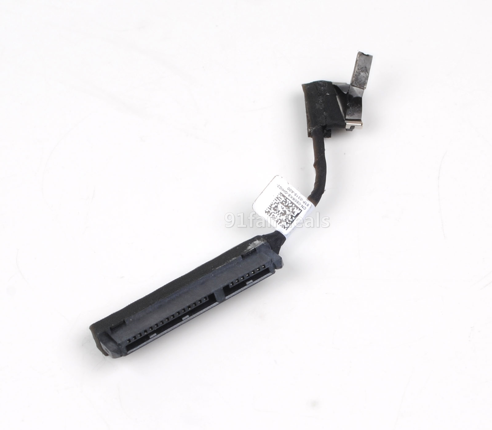 ForDell Latitude E5470 E5480 E5490 Hard Drive SSD Cable Adapter Connector 080RK8