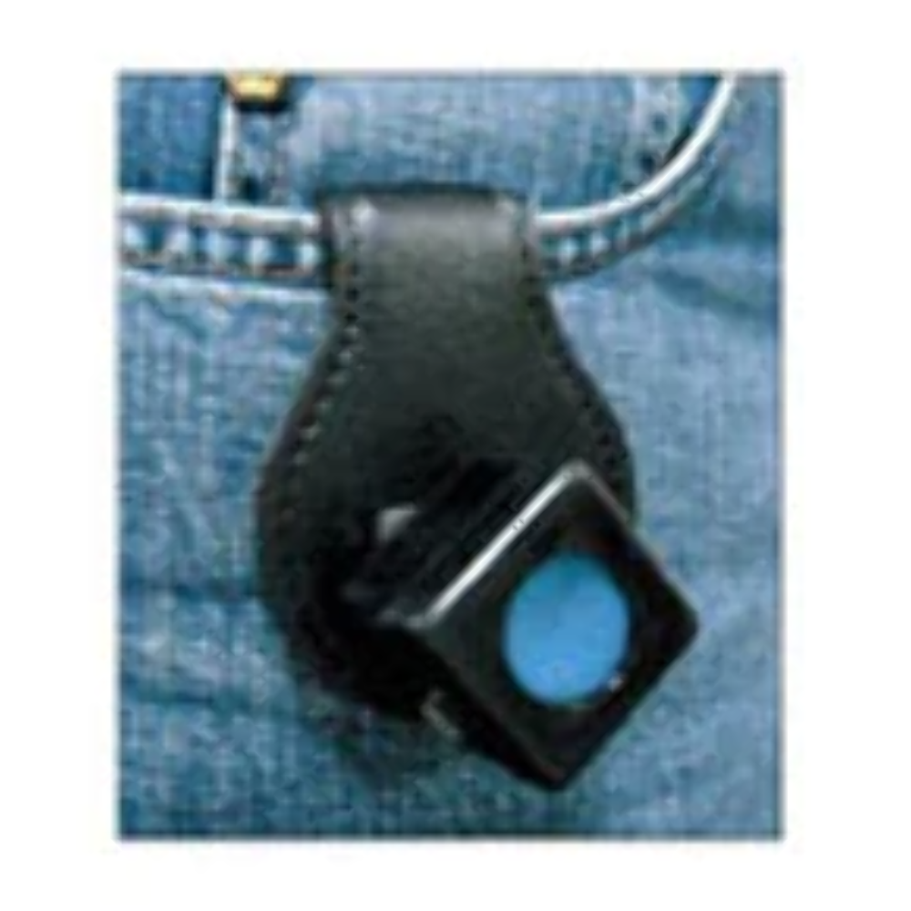 Billiard Pool Cue Magnetic Ultimate Chalk Holder