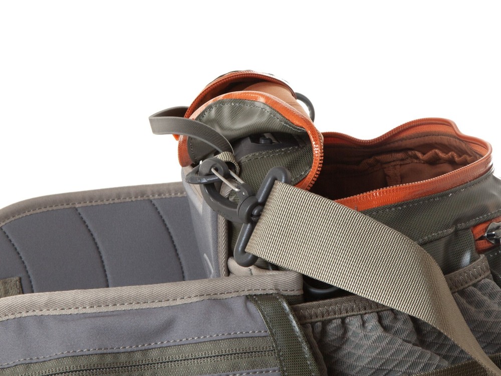 Fishpond Stormshadow Lumbar Pack - New