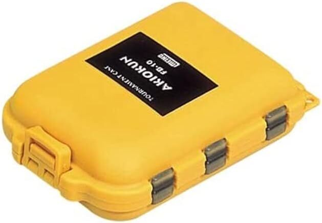 Meiho Akio-kun FB-10