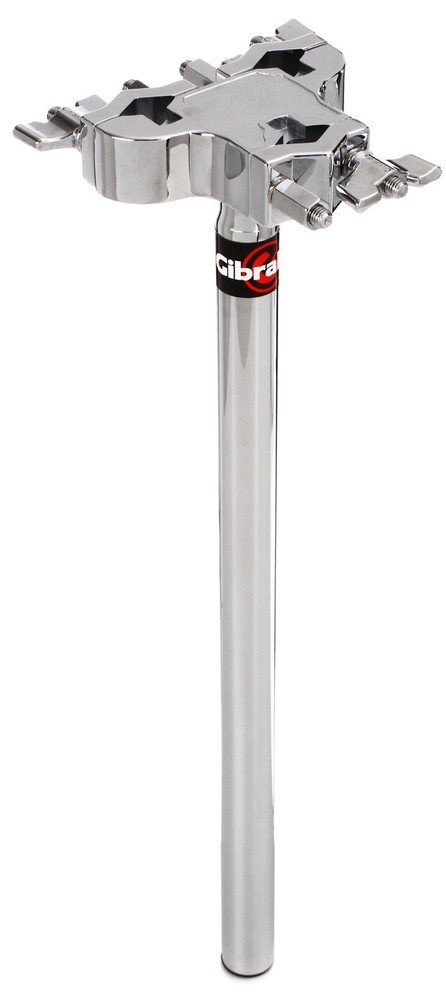 Gibraltar 3 Hole Platform Mount with Post