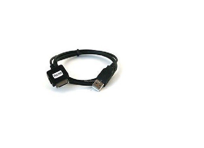 USB Data Sync Cable for Microsoft Zune 3486