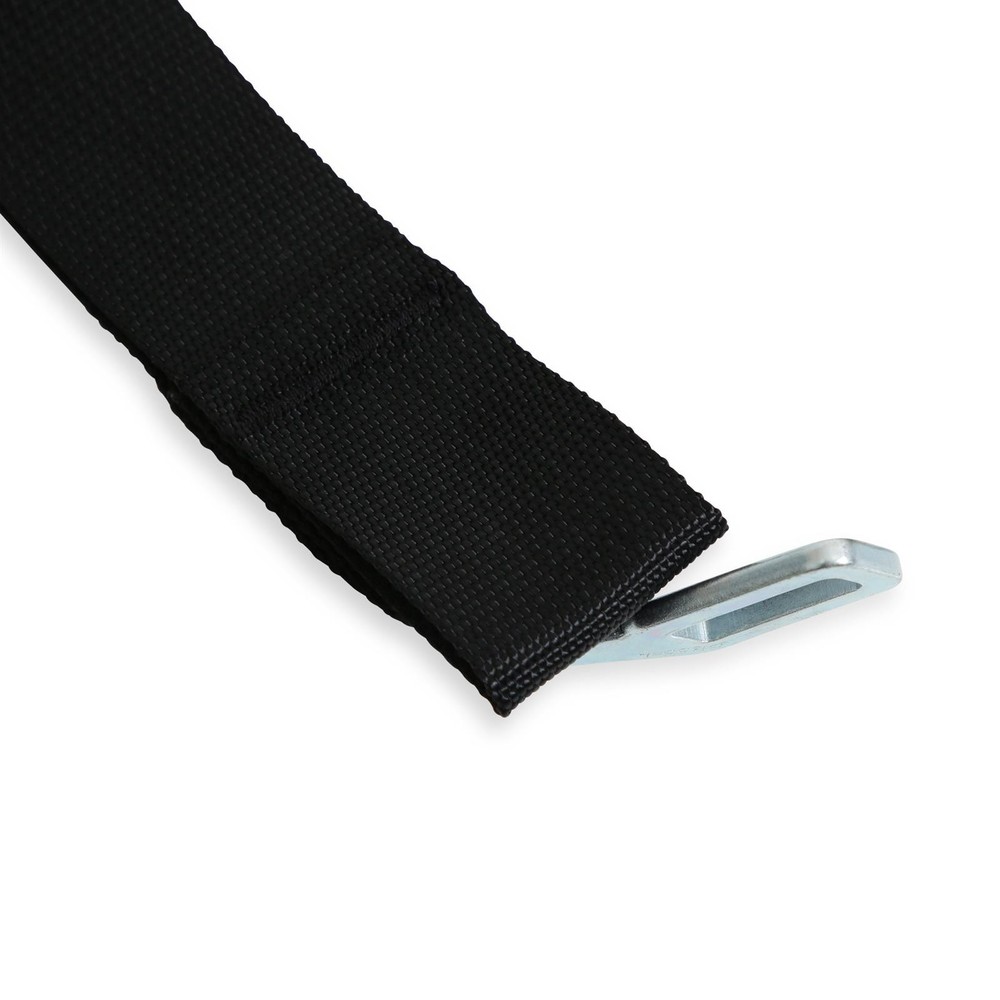 Simpson Safety 12LD7WB 2 Inch DBL Pull Down L&L, 7-Point, Bolt In