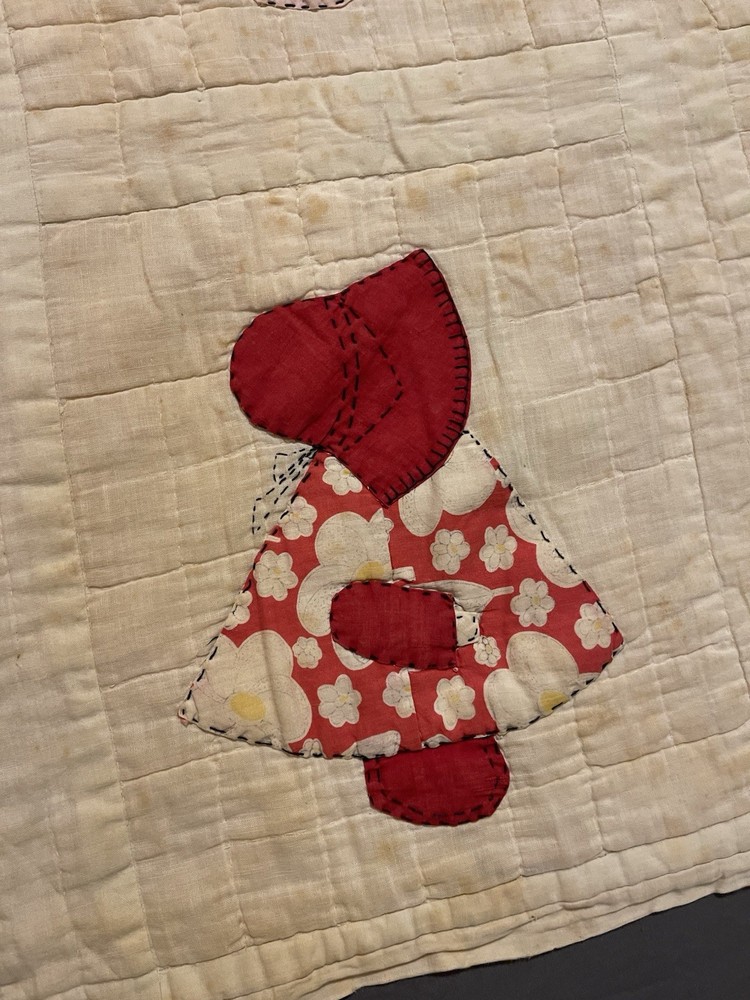 Antique Quilt Handmade