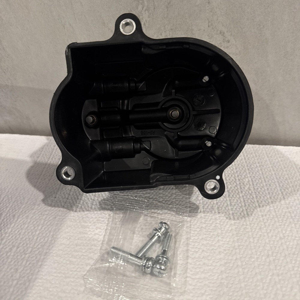 Distributor Cap WVE 5D1289