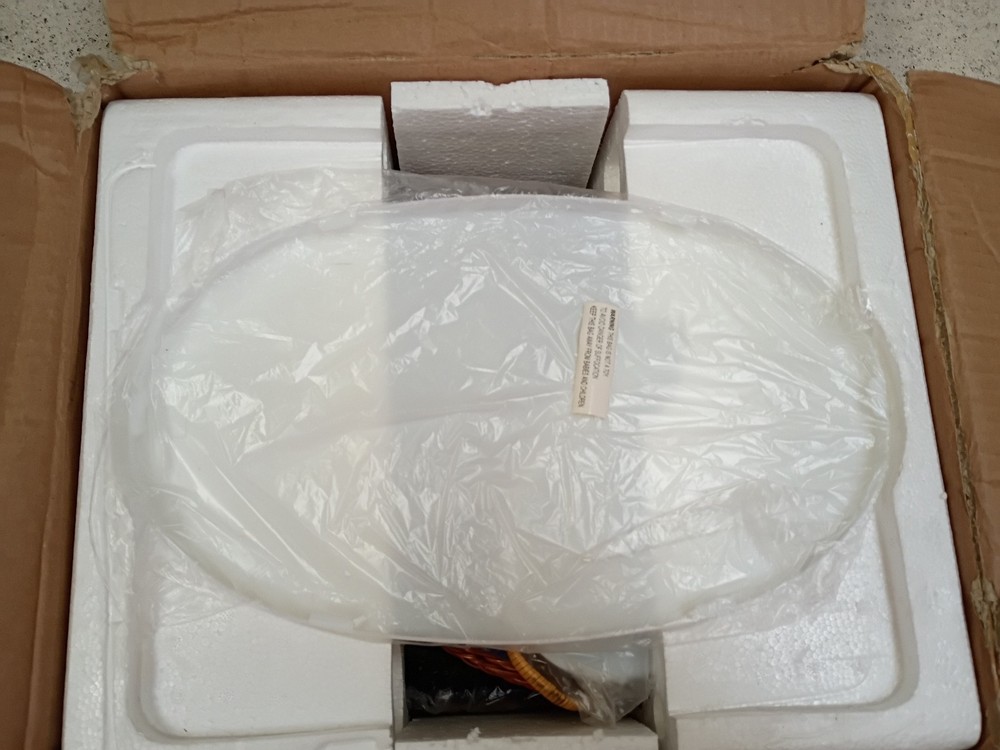 temp-tations 8 Piece Combo, Ceramic & Basket Nesting Bakeware Set, lids (new)