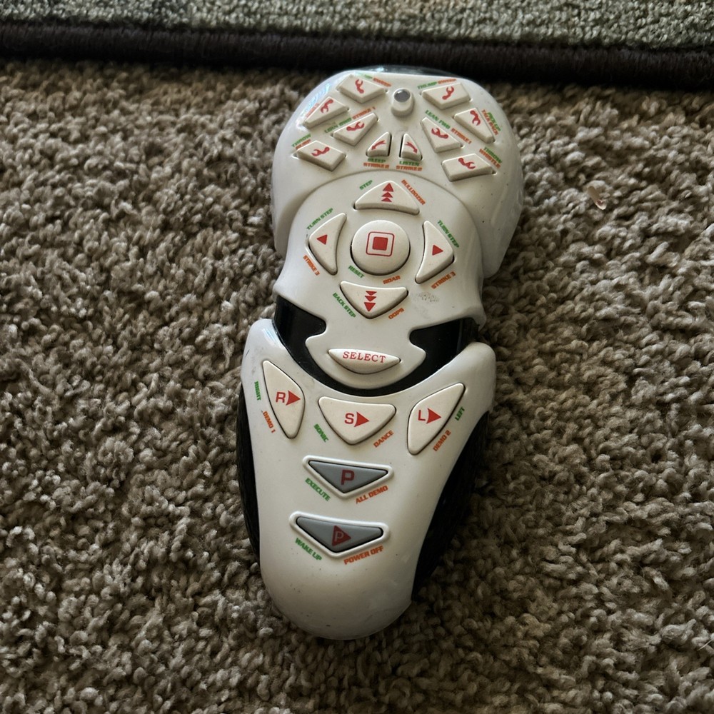 WowWee Robosapien X Robot Kit