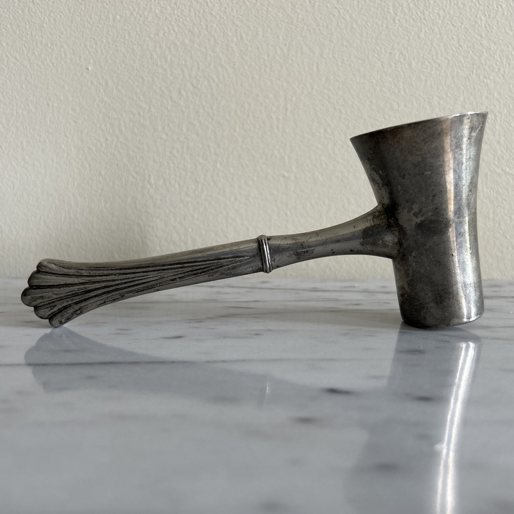 International Silver Company Silver Plate Jigger Gavel