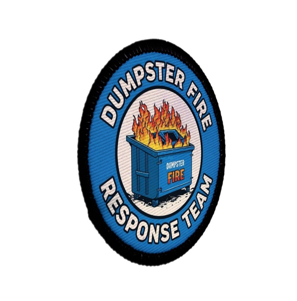 Big Dick Playa Les Grossman Tropic Thunder Patch Sew on [sub]