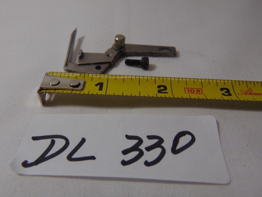 Elna Lock Pro 4 DC Overlock Serger Replacement Part  Mechanical Thread
